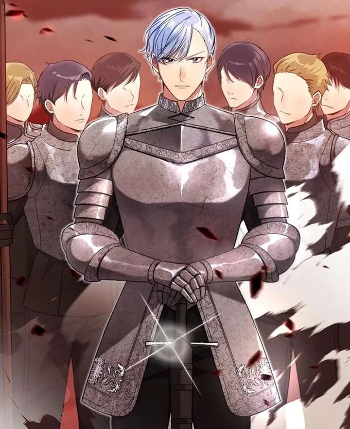 The Coldhearted Duke Is Obsessed With the Seal Princess Chapter 6 page 78