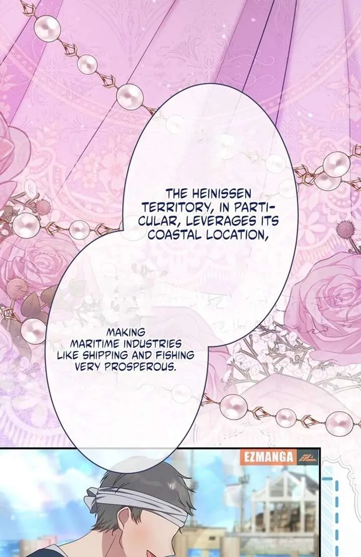 The Coldhearted Duke Is Obsessed With the Seal Princess Chapter 6 page 83