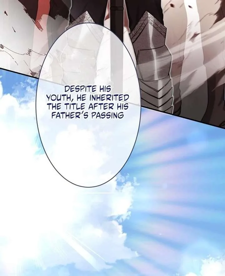The Coldhearted Duke Is Obsessed With the Seal Princess Chapter 6 page 79
