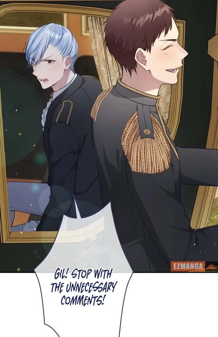 The Coldhearted Duke Is Obsessed With the Seal Princess Chapter 6 page 90
