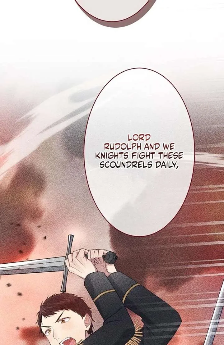 The Coldhearted Duke Is Obsessed With the Seal Princess Chapter 6 page 85