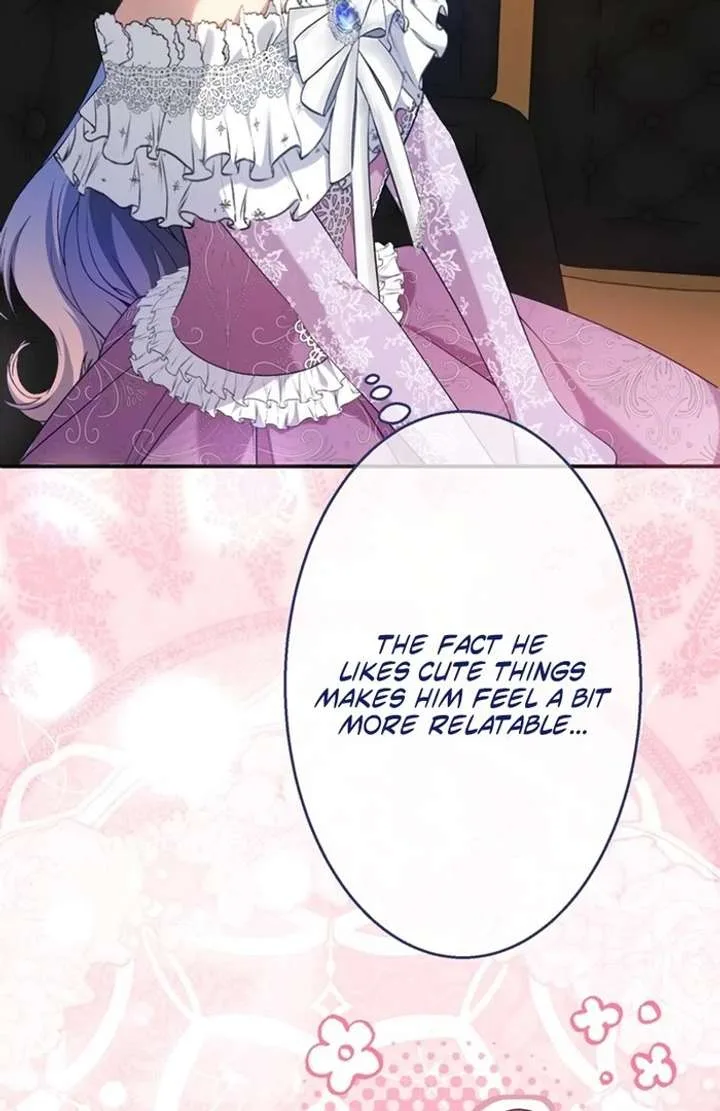 The Coldhearted Duke Is Obsessed With the Seal Princess Chapter 6 page 92