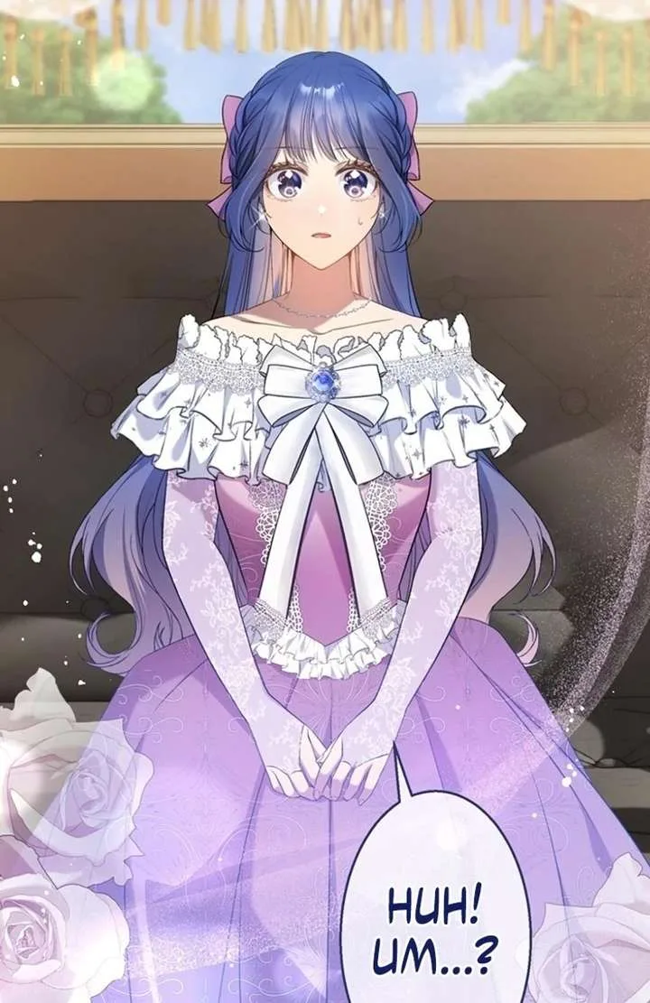 The Coldhearted Duke Is Obsessed With the Seal Princess Chapter 6 page 95