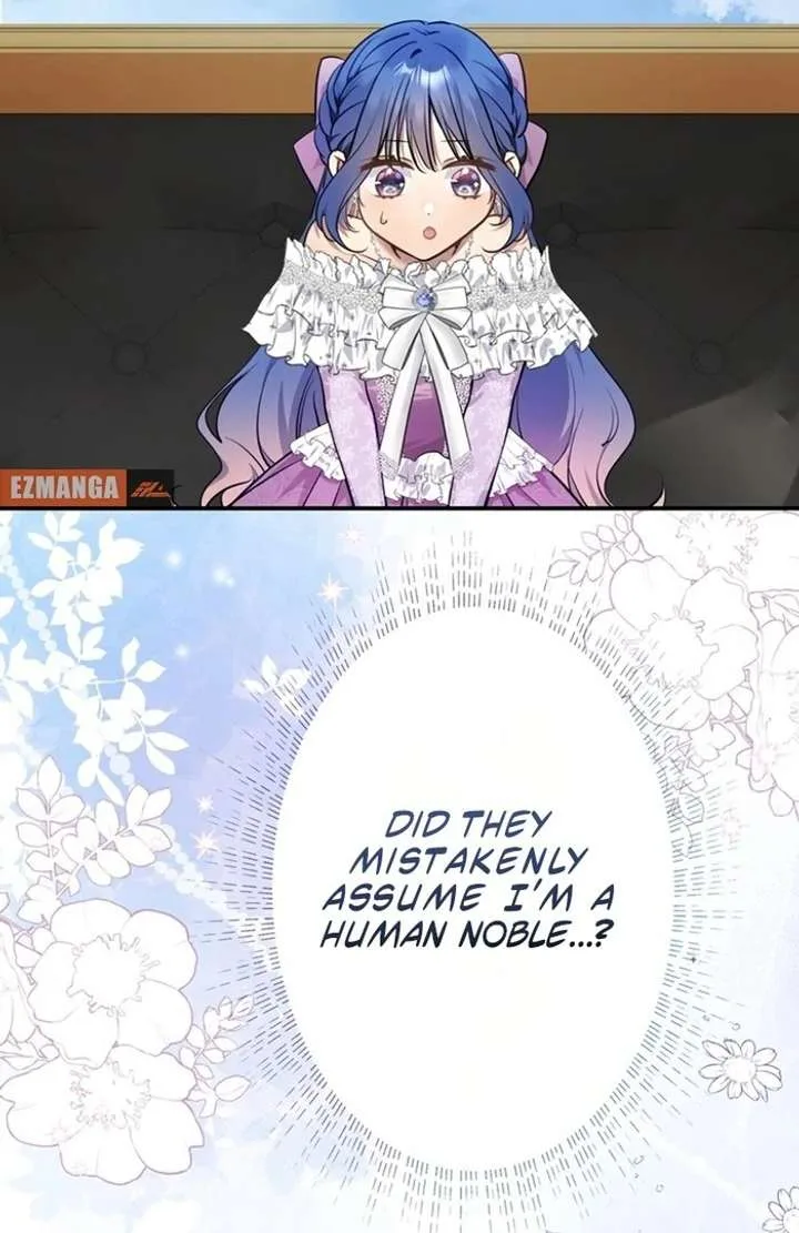 The Coldhearted Duke Is Obsessed With the Seal Princess Chapter 6 page 111
