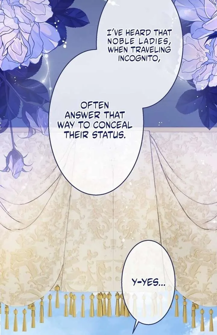 The Coldhearted Duke Is Obsessed With the Seal Princess Chapter 6 page 110
