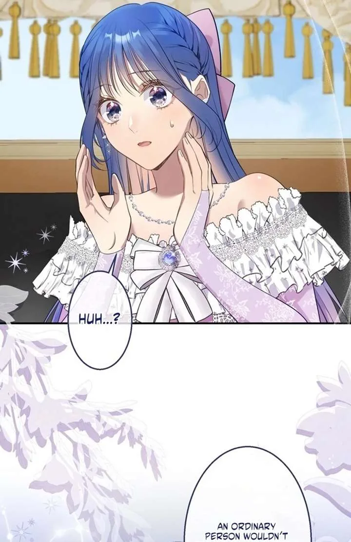 The Coldhearted Duke Is Obsessed With the Seal Princess Chapter 6 page 108