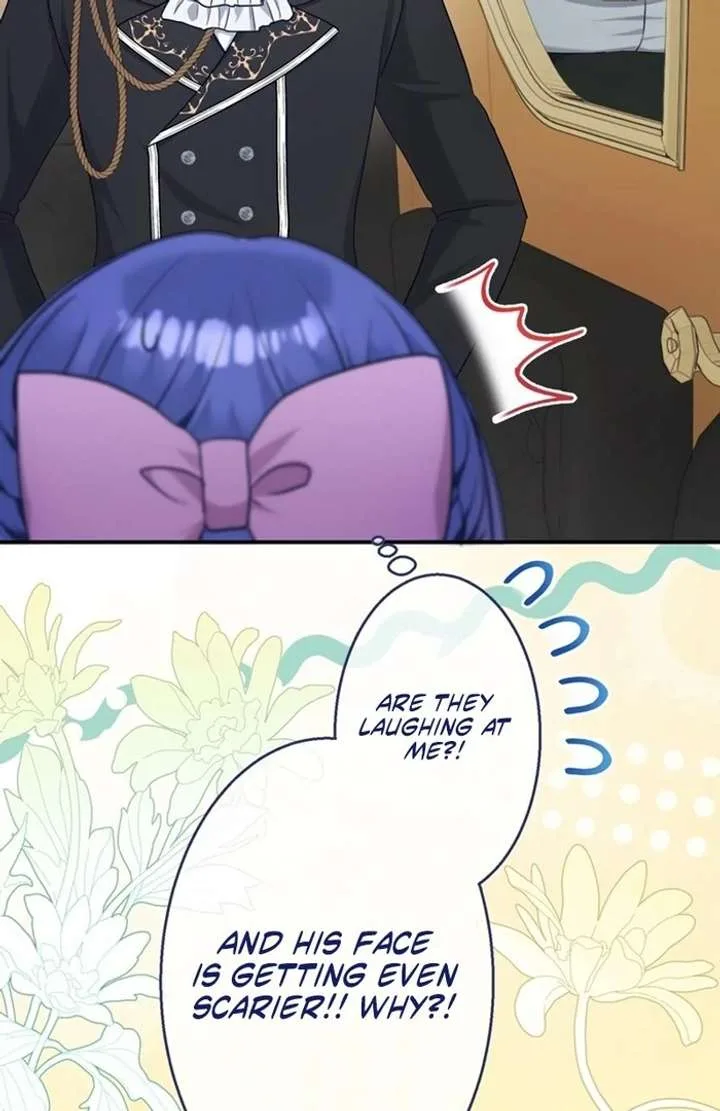 The Coldhearted Duke Is Obsessed With the Seal Princess Chapter 6 page 104