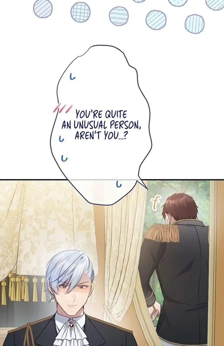 The Coldhearted Duke Is Obsessed With the Seal Princess Chapter 6 page 103