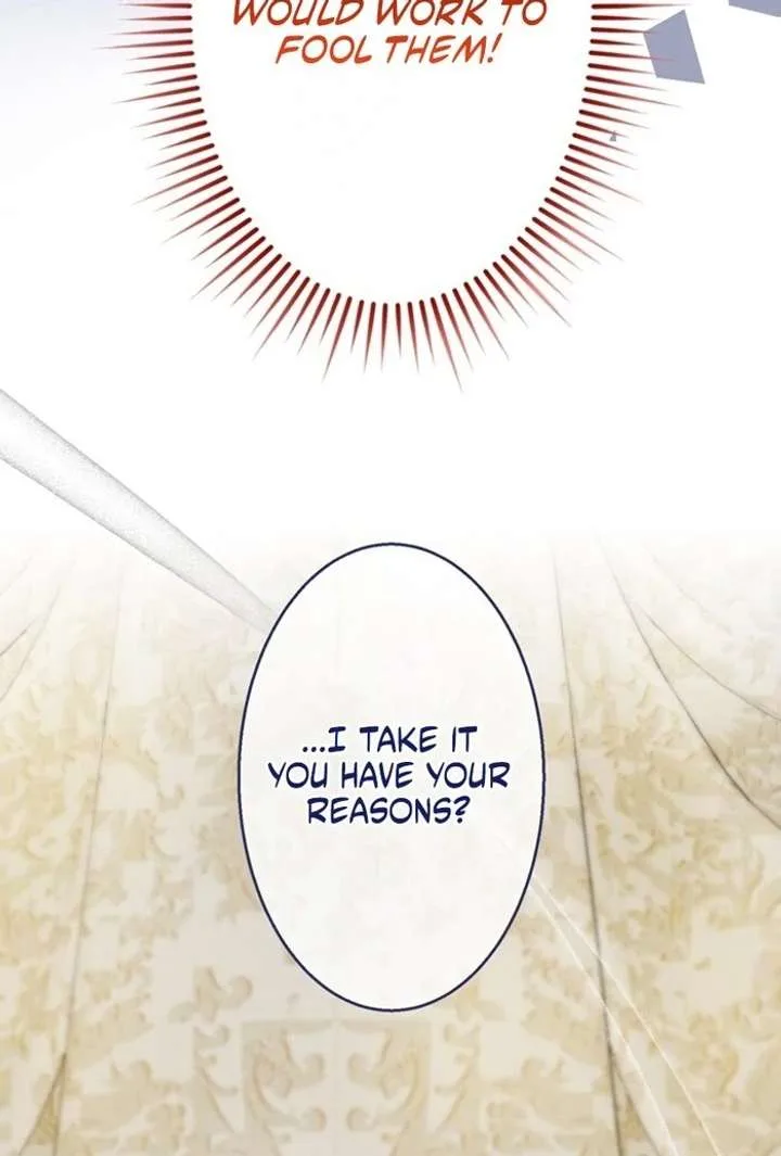 The Coldhearted Duke Is Obsessed With the Seal Princess Chapter 6 page 107