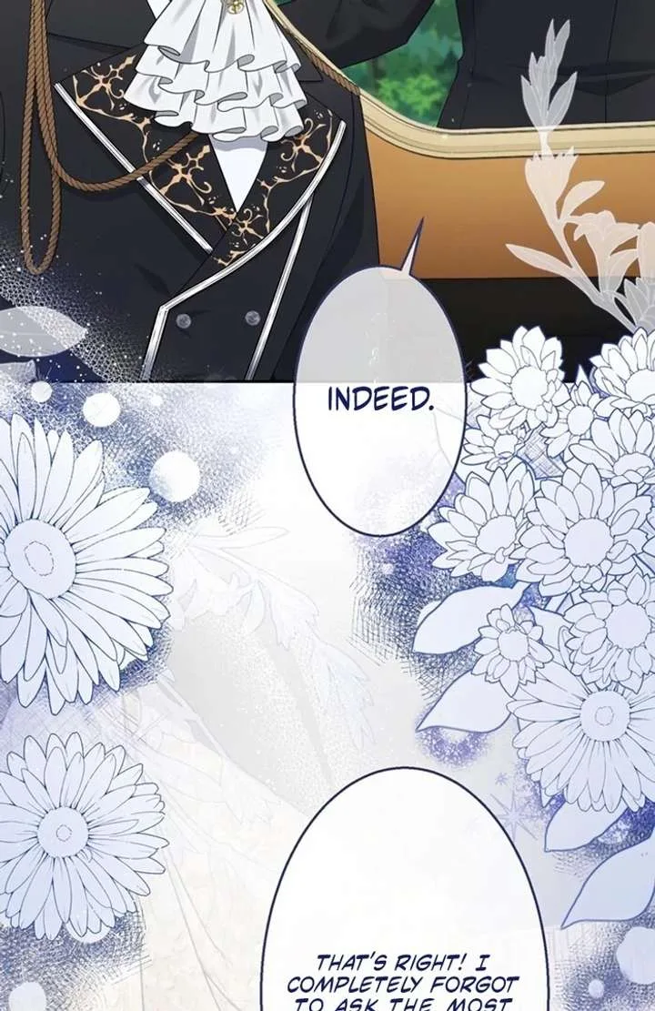 The Coldhearted Duke Is Obsessed With the Seal Princess Chapter 6 page 114