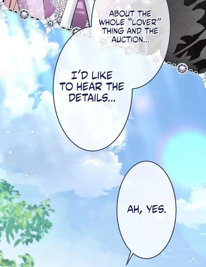The Coldhearted Duke Is Obsessed With the Seal Princess Chapter 6 page 116
