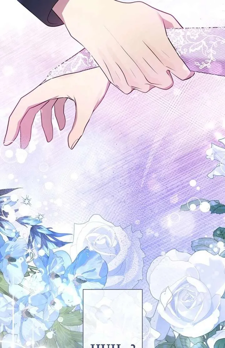 The Coldhearted Duke Is Obsessed With the Seal Princess Chapter 6 page 128