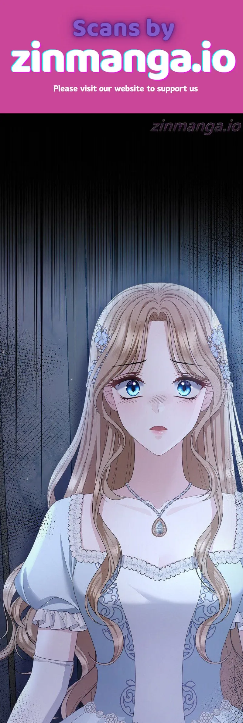 When Cinderella’s Magic Fades Away Chapter 4 page 2