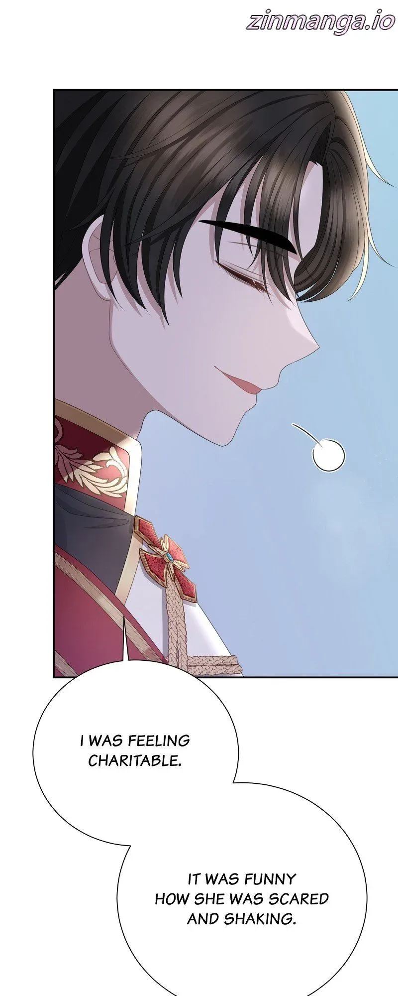 When Cinderella’s Magic Fades Away Chapter 4 page 4