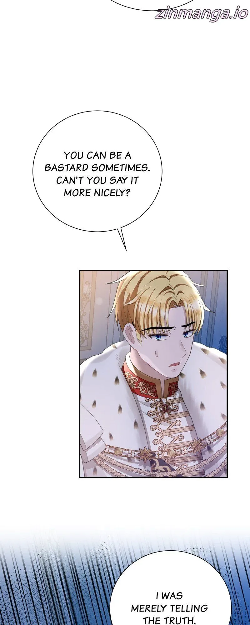 When Cinderella’s Magic Fades Away Chapter 4 page 5