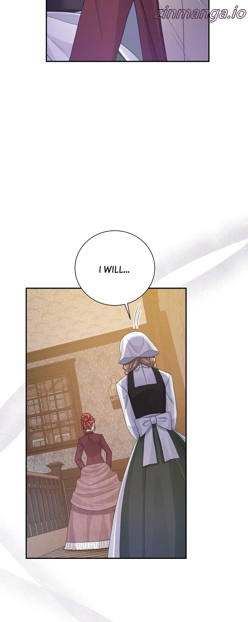 When Cinderella’s Magic Fades Away Chapter 5 page 8