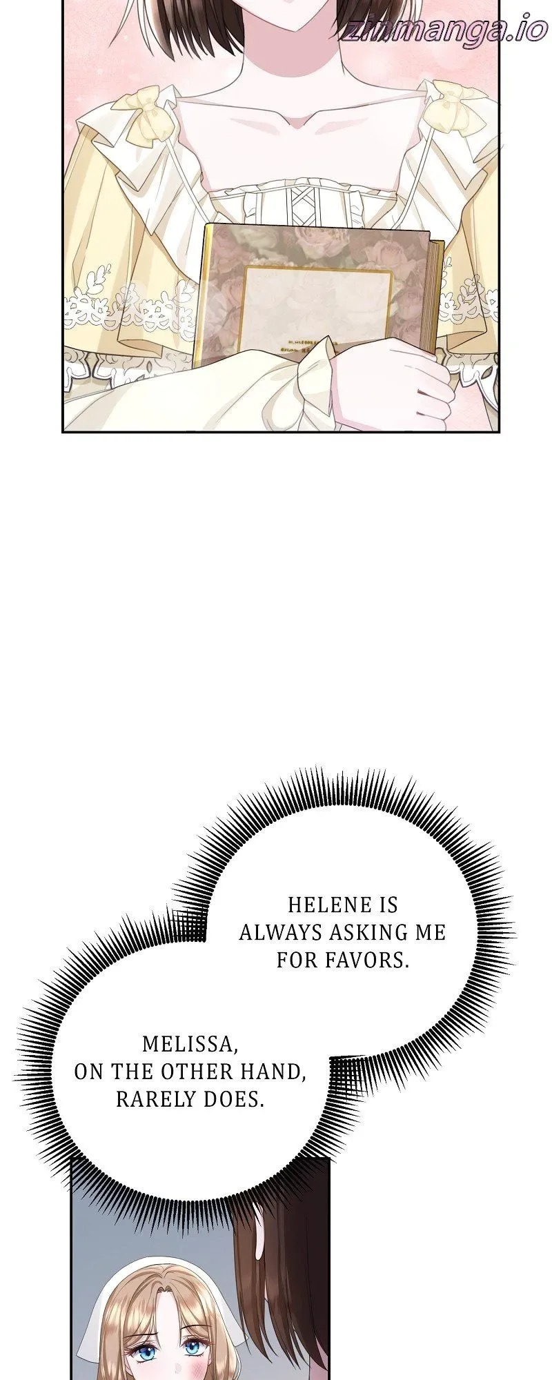 When Cinderella’s Magic Fades Away Chapter 5 page 15
