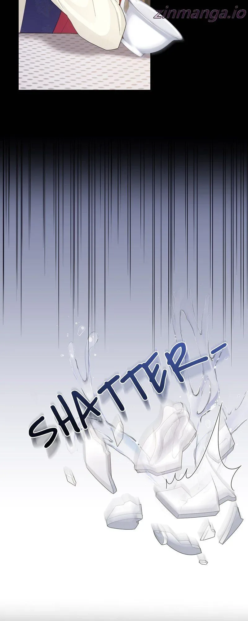 When Cinderella’s Magic Fades Away Chapter 4 page 9
