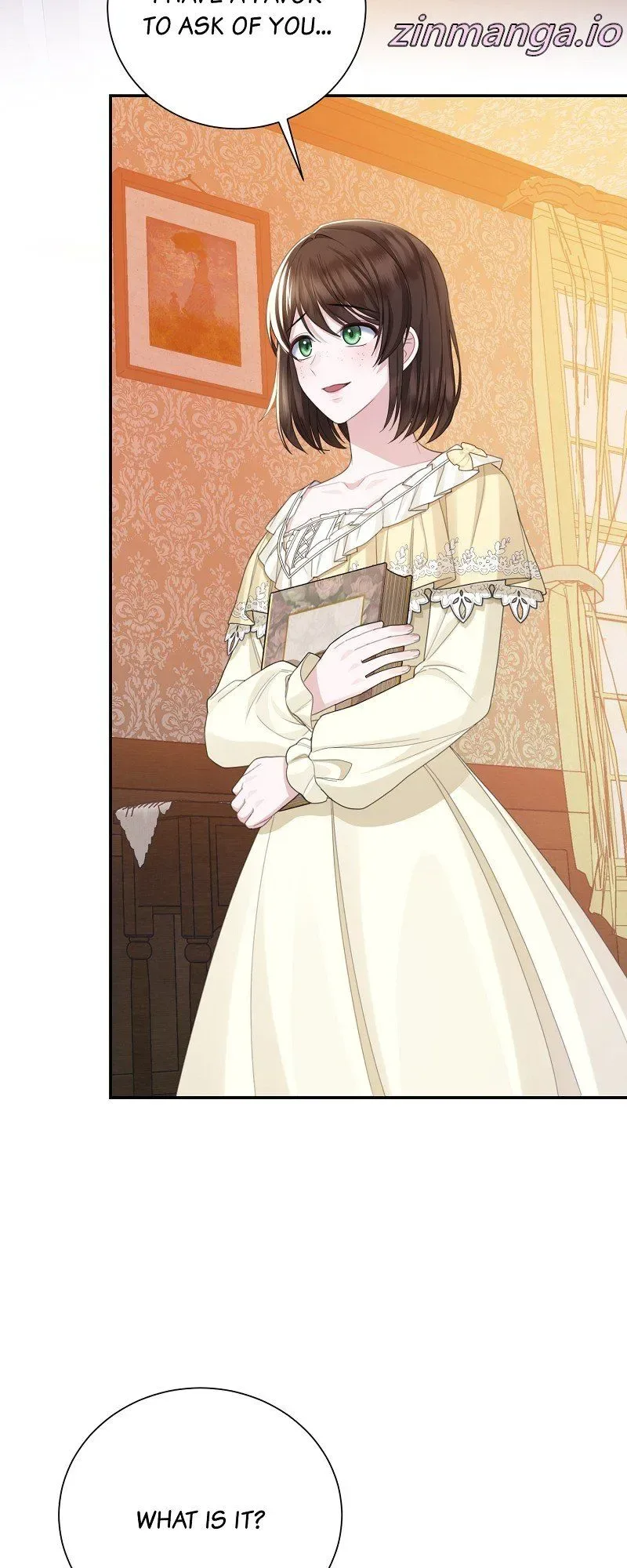 When Cinderella’s Magic Fades Away Chapter 5 page 12