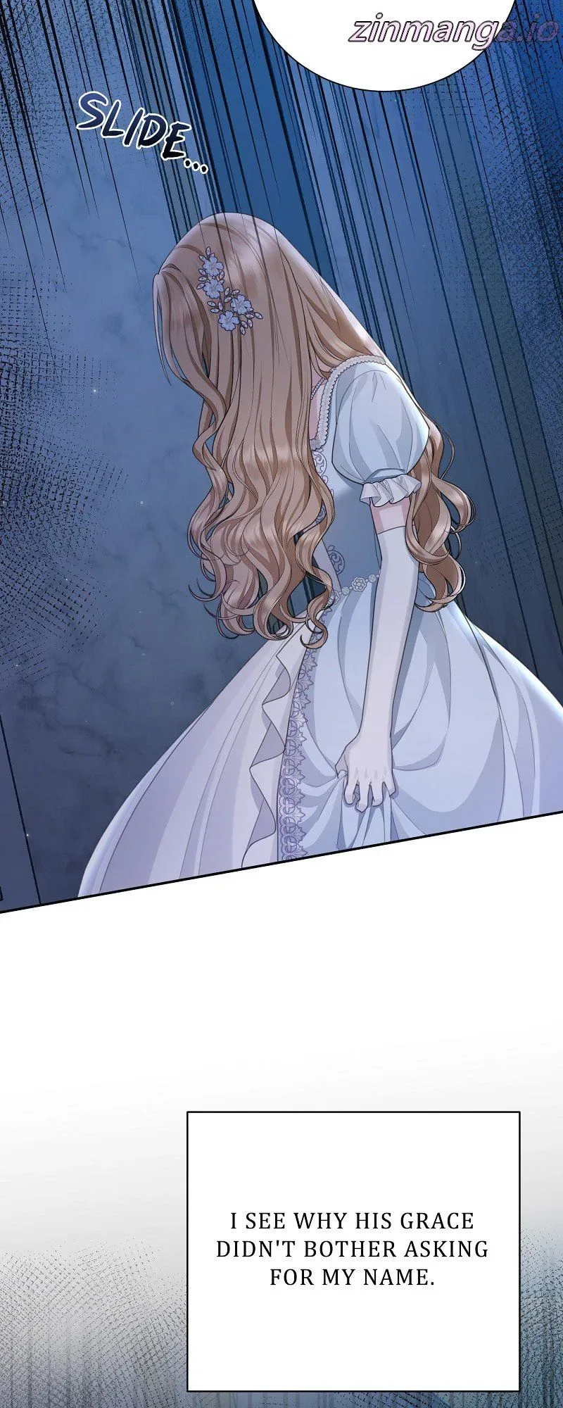 When Cinderella’s Magic Fades Away Chapter 4 page 6