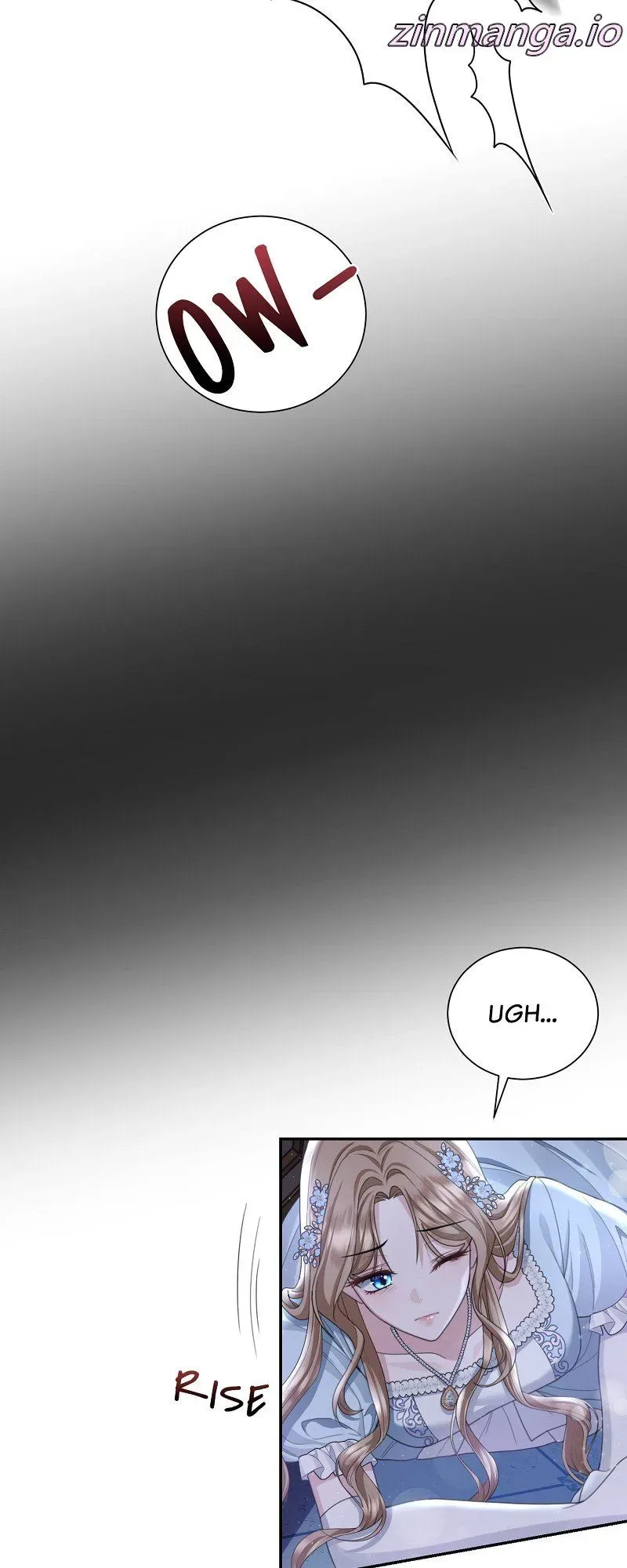 When Cinderella’s Magic Fades Away Chapter 4 page 18
