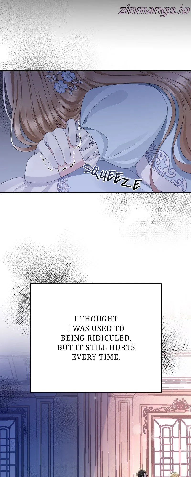 When Cinderella’s Magic Fades Away Chapter 4 page 15
