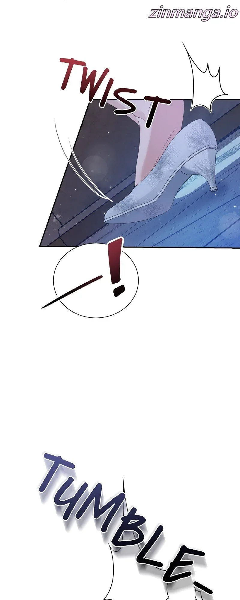 When Cinderella’s Magic Fades Away Chapter 4 page 17