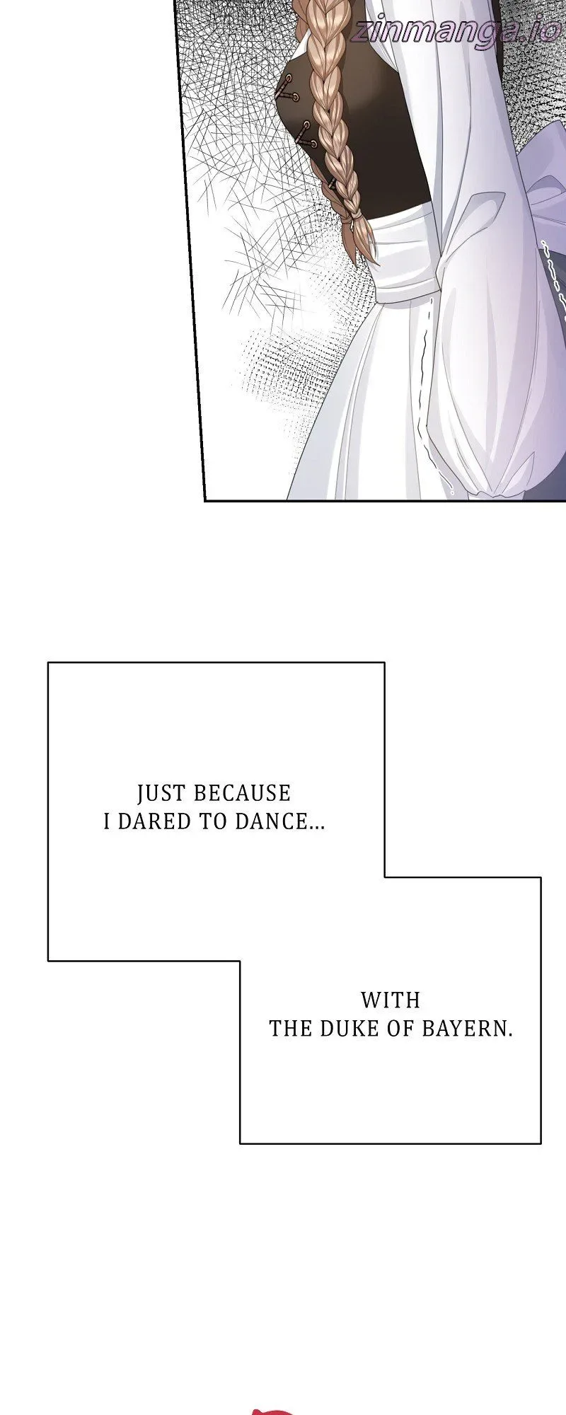 When Cinderella’s Magic Fades Away Chapter 5 page 24