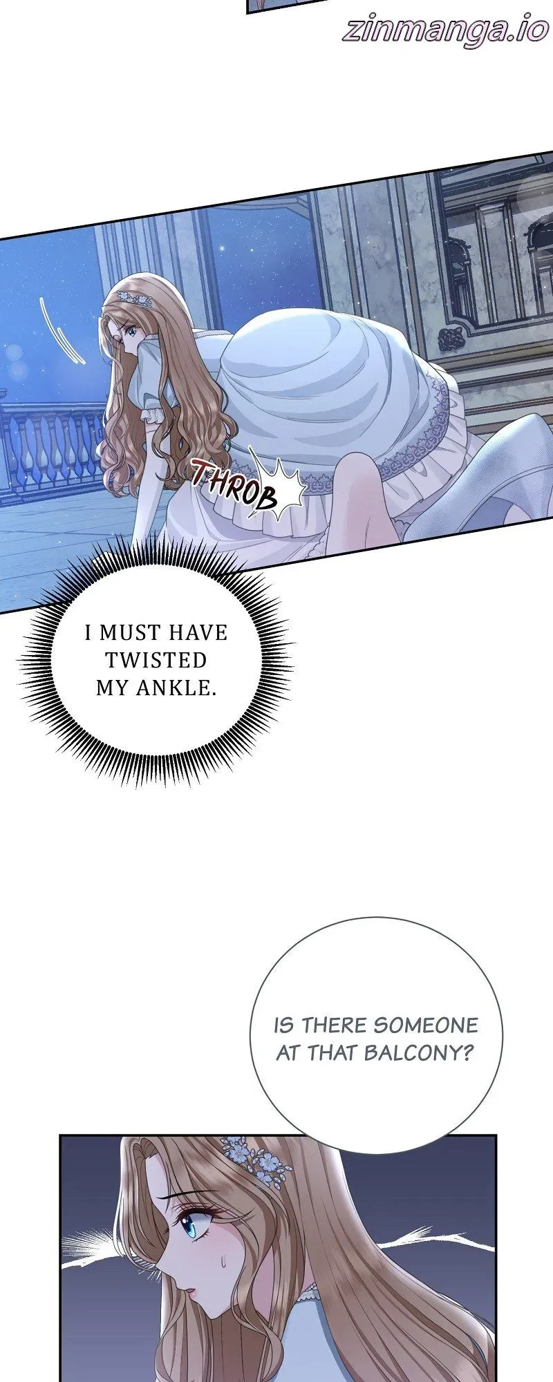 When Cinderella’s Magic Fades Away Chapter 4 page 19