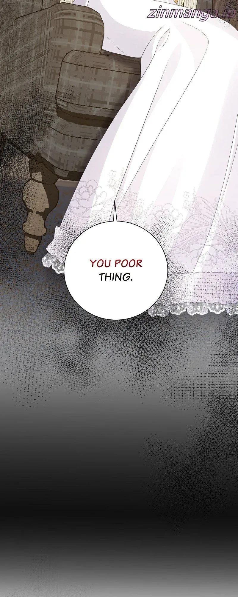 When Cinderella’s Magic Fades Away Chapter 4 page 14