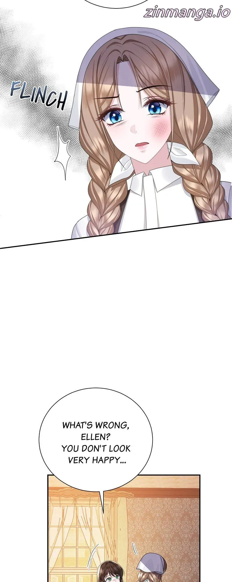 When Cinderella’s Magic Fades Away Chapter 5 page 22