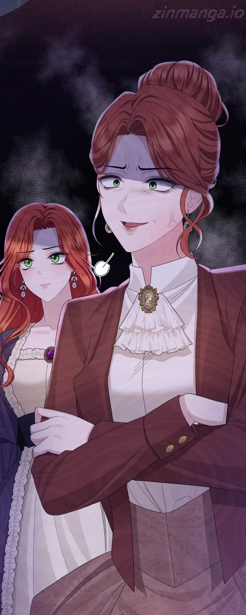When Cinderella’s Magic Fades Away Chapter 5 page 29