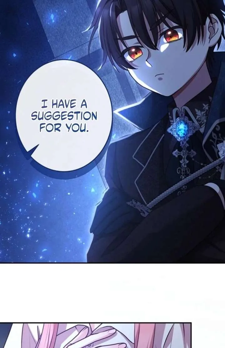You Don’t Mind If I Destroy This Kingdom, Right? The Pure White Saintess Vows Revenge Chapter 7 page 3