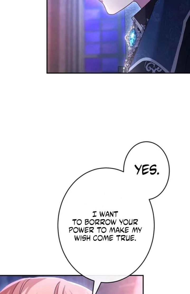 You Don’t Mind If I Destroy This Kingdom, Right? The Pure White Saintess Vows Revenge Chapter 7 page 7