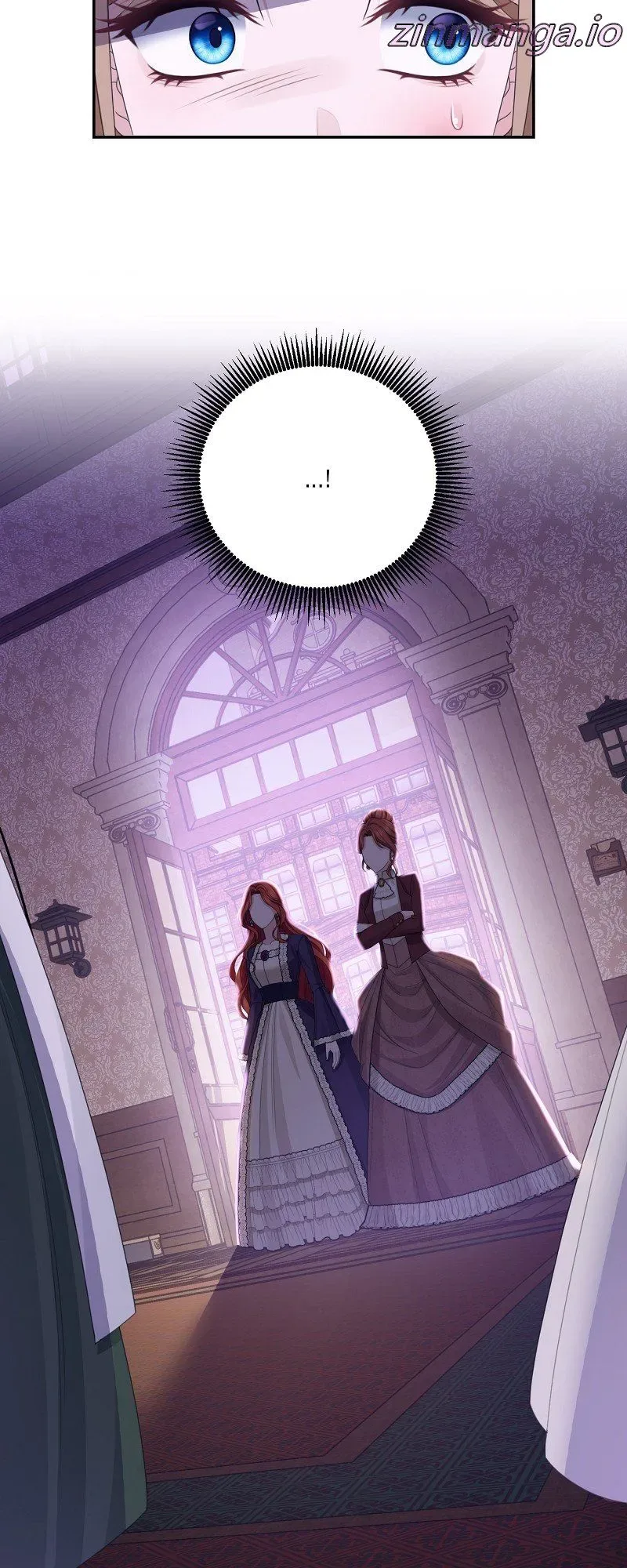 When Cinderella’s Magic Fades Away Chapter 5 page 28