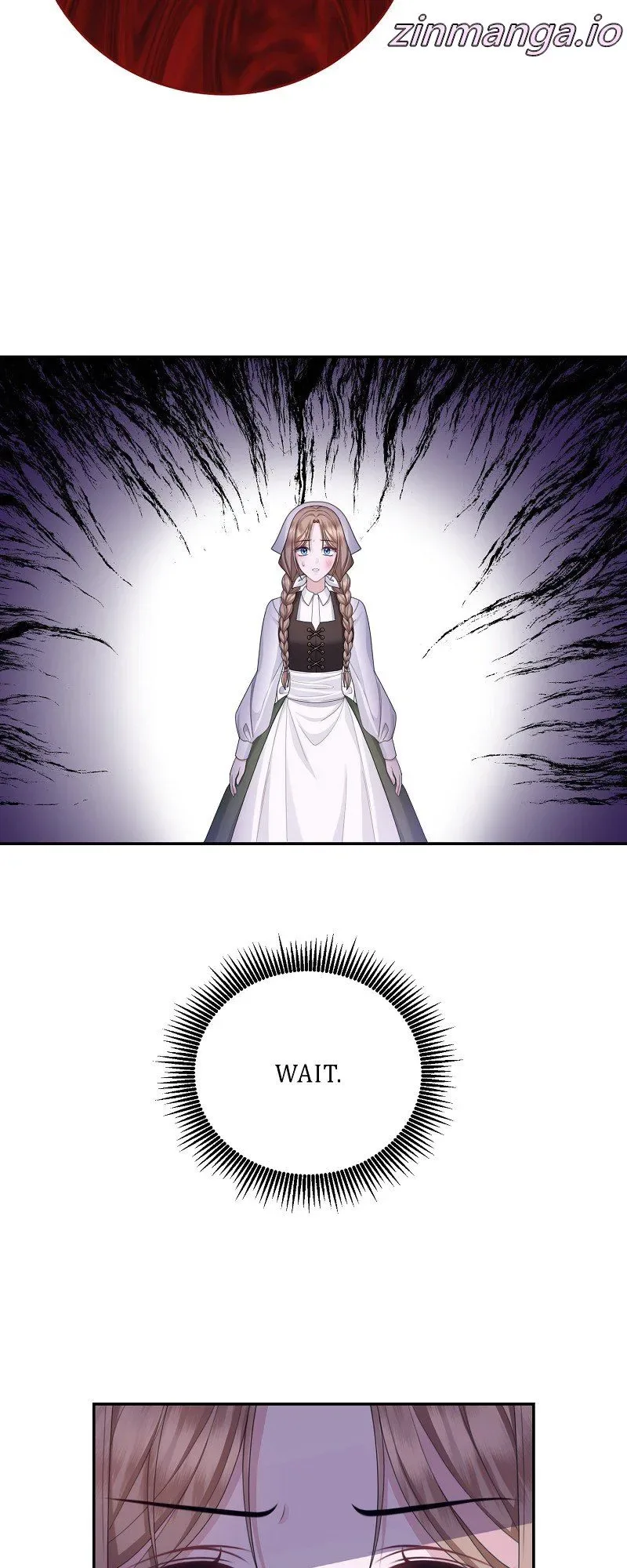 When Cinderella’s Magic Fades Away Chapter 5 page 27