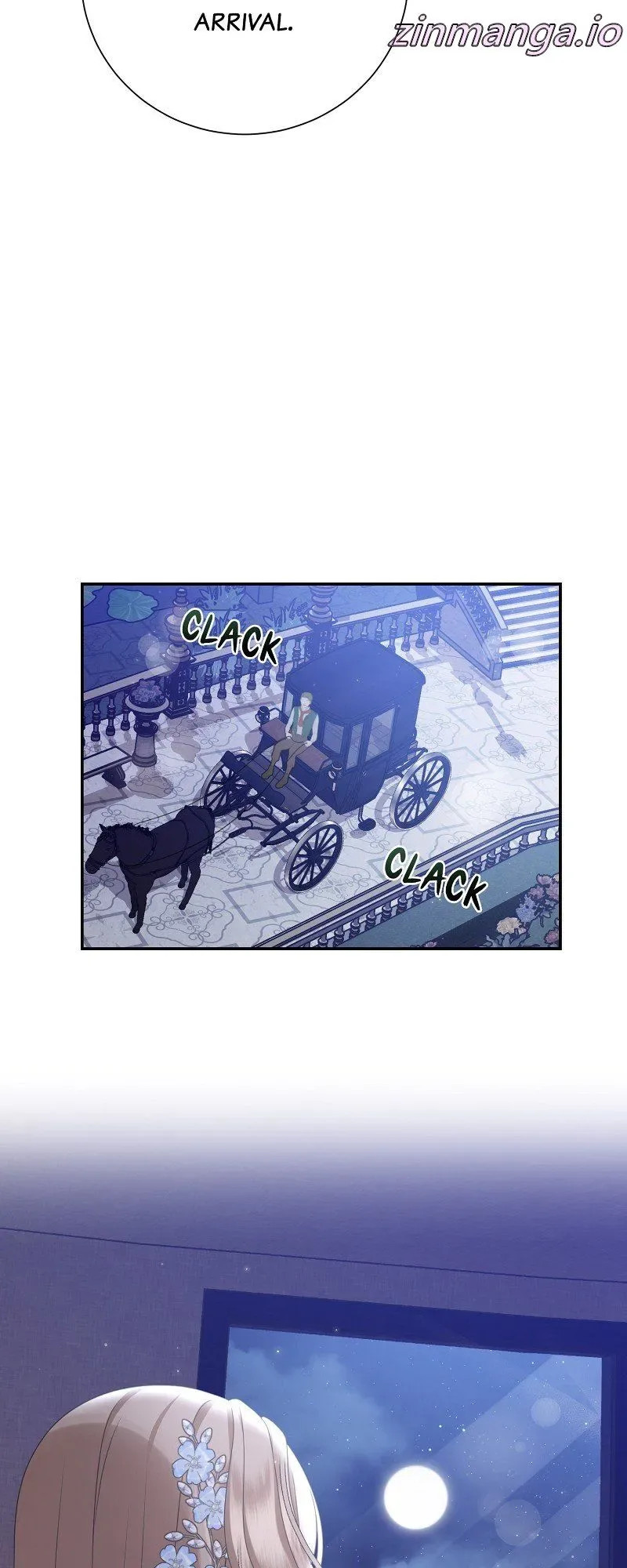 When Cinderella’s Magic Fades Away Chapter 4 page 27