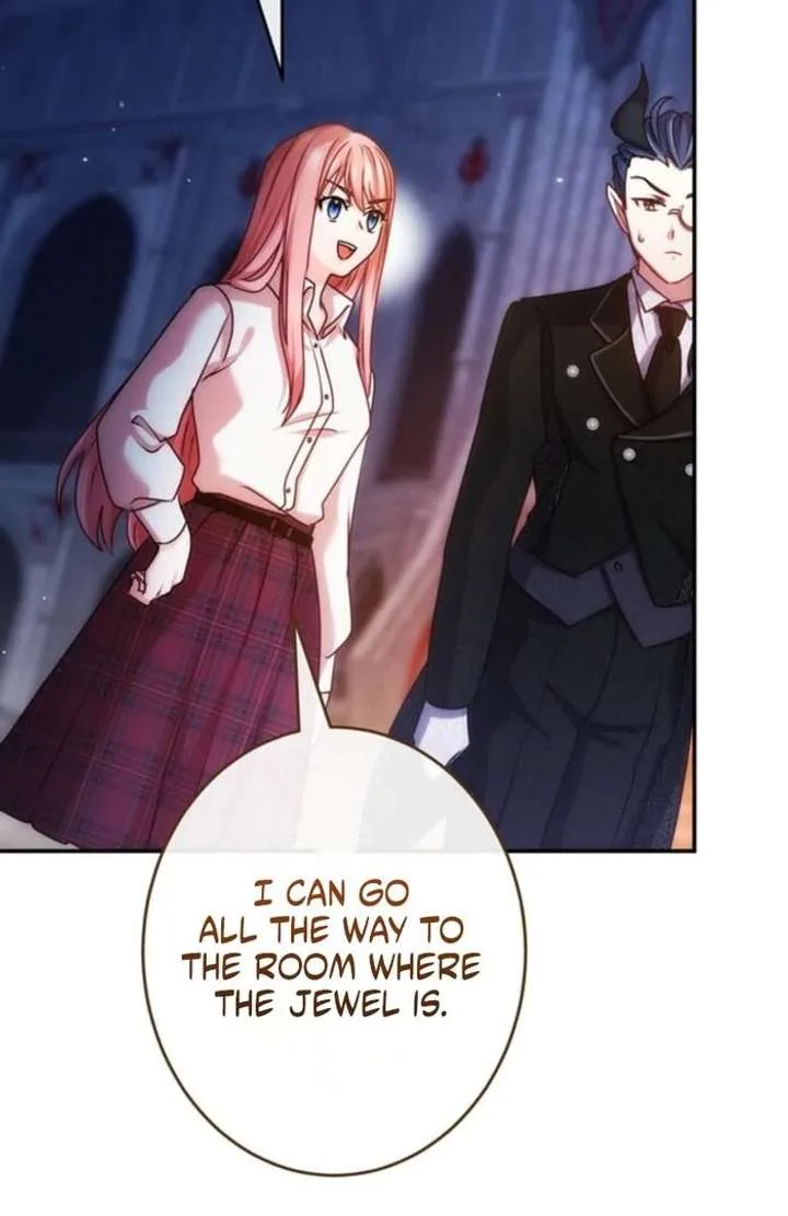 You Don’t Mind If I Destroy This Kingdom, Right? The Pure White Saintess Vows Revenge Chapter 7 page 19
