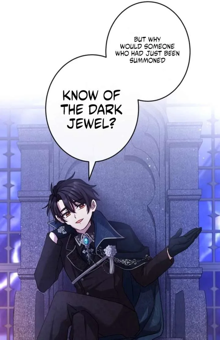 You Don’t Mind If I Destroy This Kingdom, Right? The Pure White Saintess Vows Revenge Chapter 7 page 22