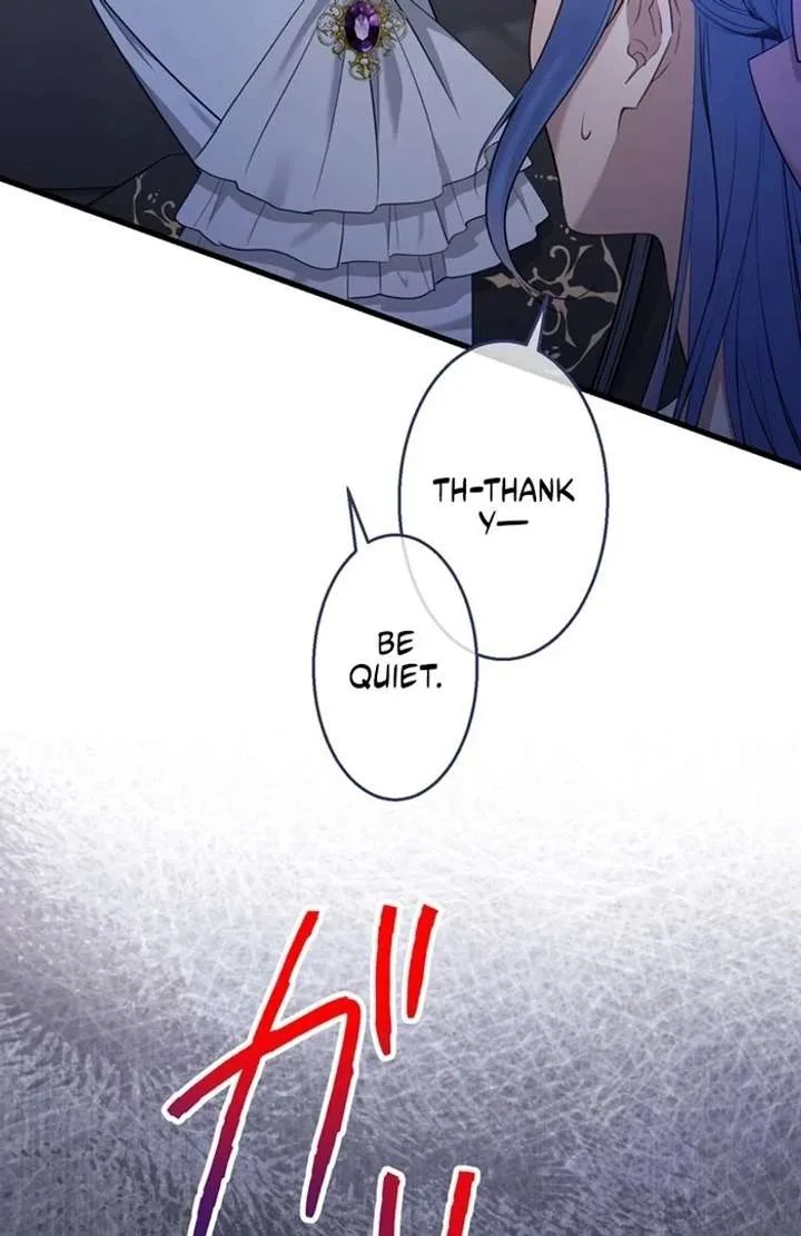 The Coldhearted Duke Is Obsessed With the Seal Princess Chapter 7 page 6