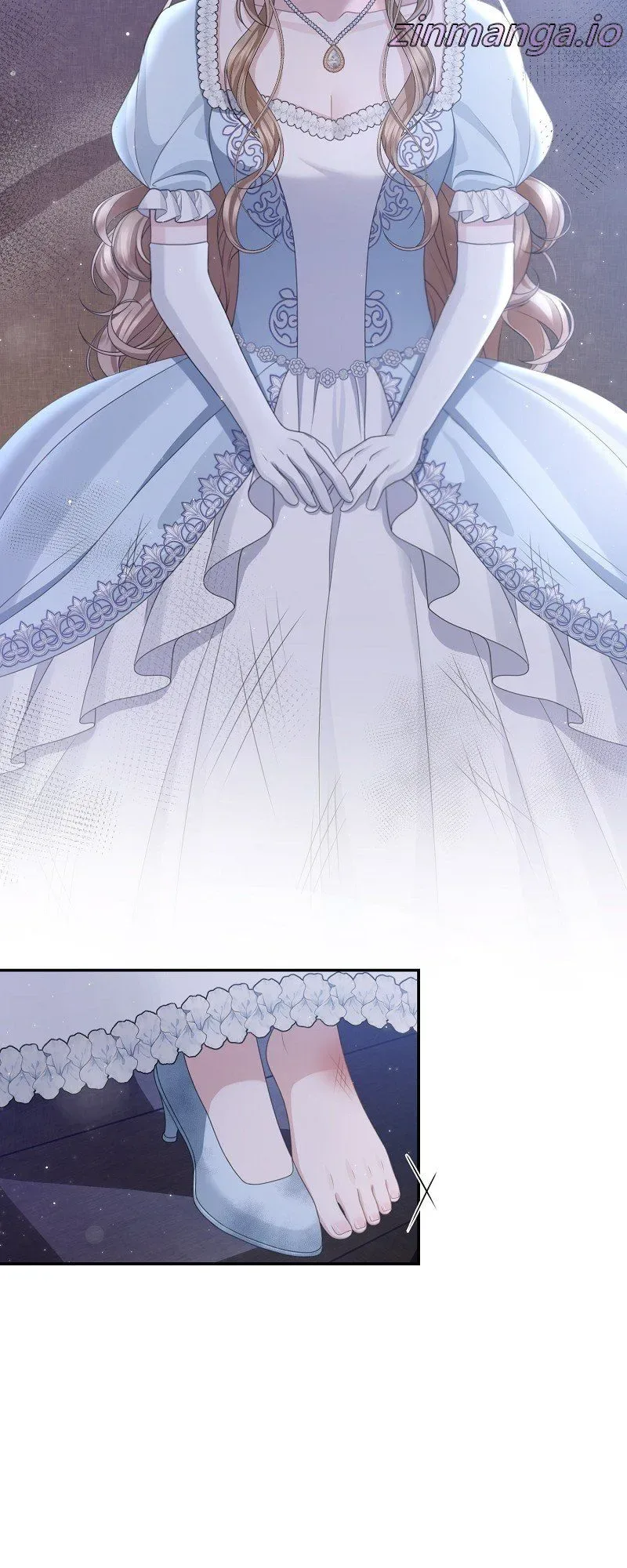 When Cinderella’s Magic Fades Away Chapter 4 page 29
