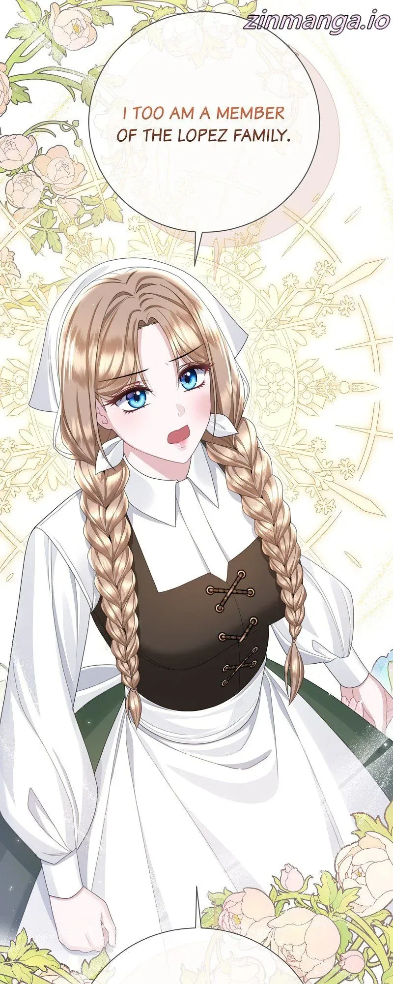 When Cinderella’s Magic Fades Away Chapter 5 page 38