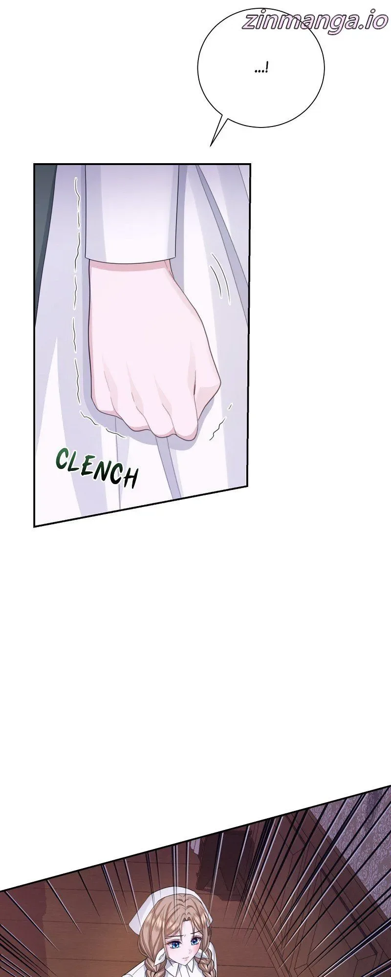 When Cinderella’s Magic Fades Away Chapter 5 page 34