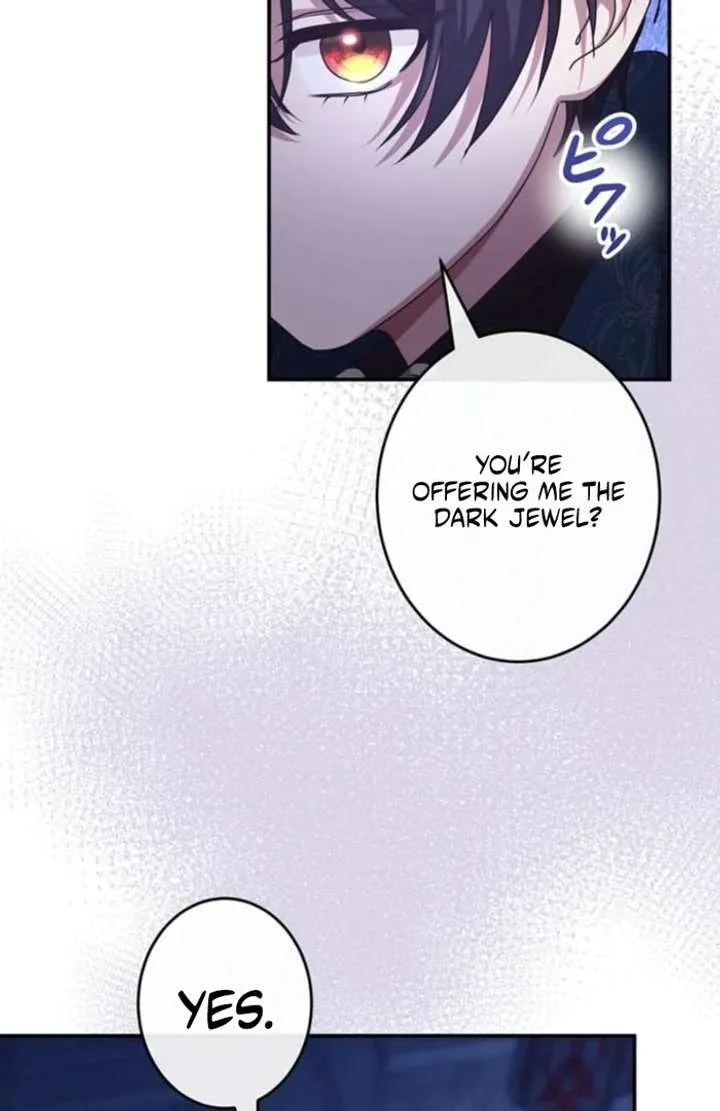 You Don’t Mind If I Destroy This Kingdom, Right? The Pure White Saintess Vows Revenge Chapter 7 page 18