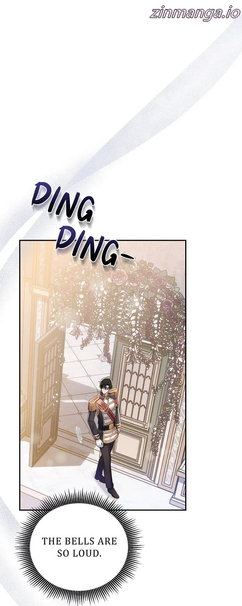 When Cinderella’s Magic Fades Away Chapter 4 page 31