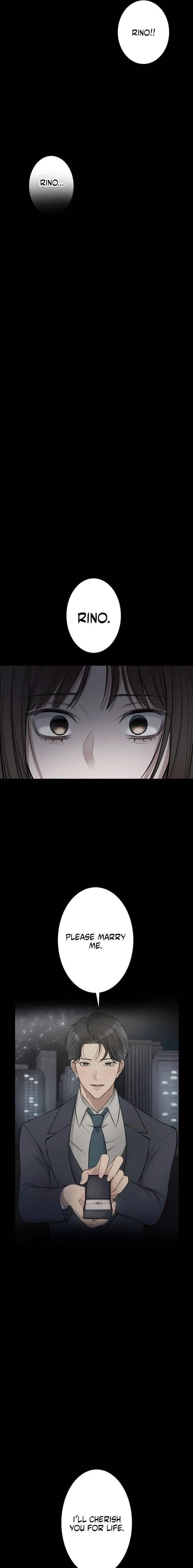 I Was Supposed to Have Killed My Husband Chapter 7 page 13