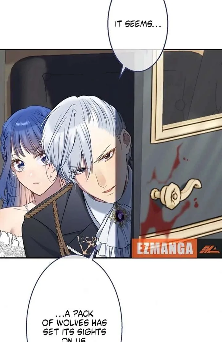 The Coldhearted Duke Is Obsessed With the Seal Princess Chapter 7 page 16