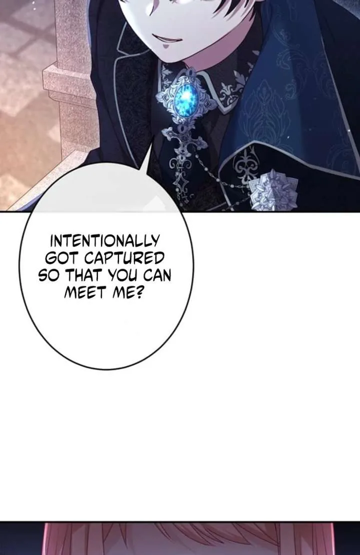 You Don’t Mind If I Destroy This Kingdom, Right? The Pure White Saintess Vows Revenge Chapter 7 page 36
