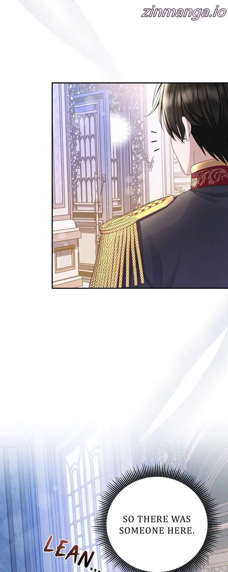 When Cinderella’s Magic Fades Away Chapter 4 page 32
