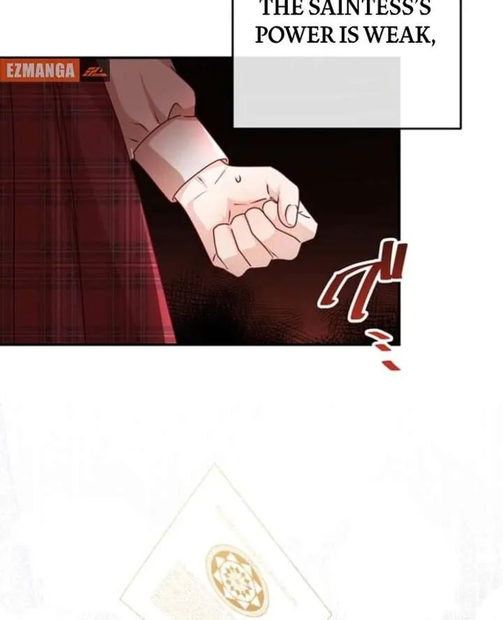 You Don’t Mind If I Destroy This Kingdom, Right? The Pure White Saintess Vows Revenge Chapter 7 page 29